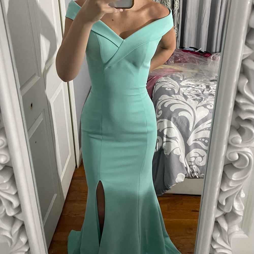 dress